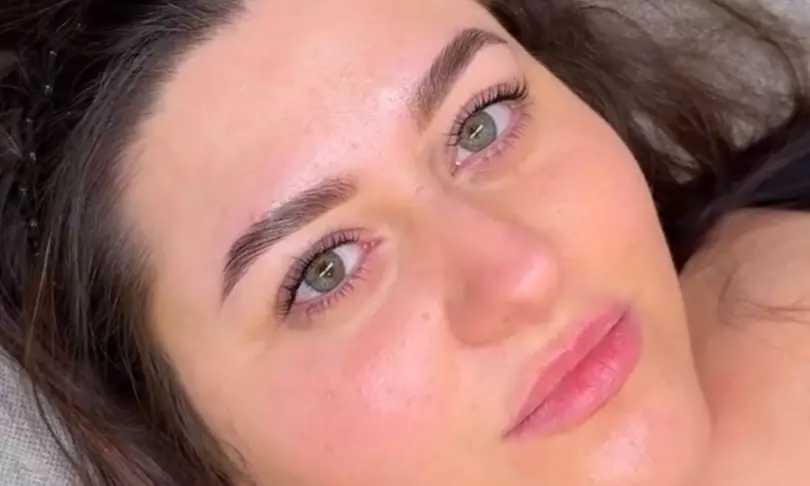 Transform Your Look with Brow Sculpt with Hybrid Dye OR Sculpt & Tint