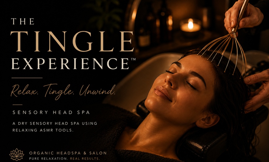 Image 6: Head Spa & Skin Rejuvenation for Deep Relaxation