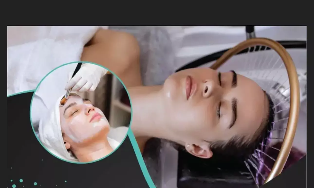 Luxurious Head Spa Treatments for Deep Relaxation at Eva’s Head Spa