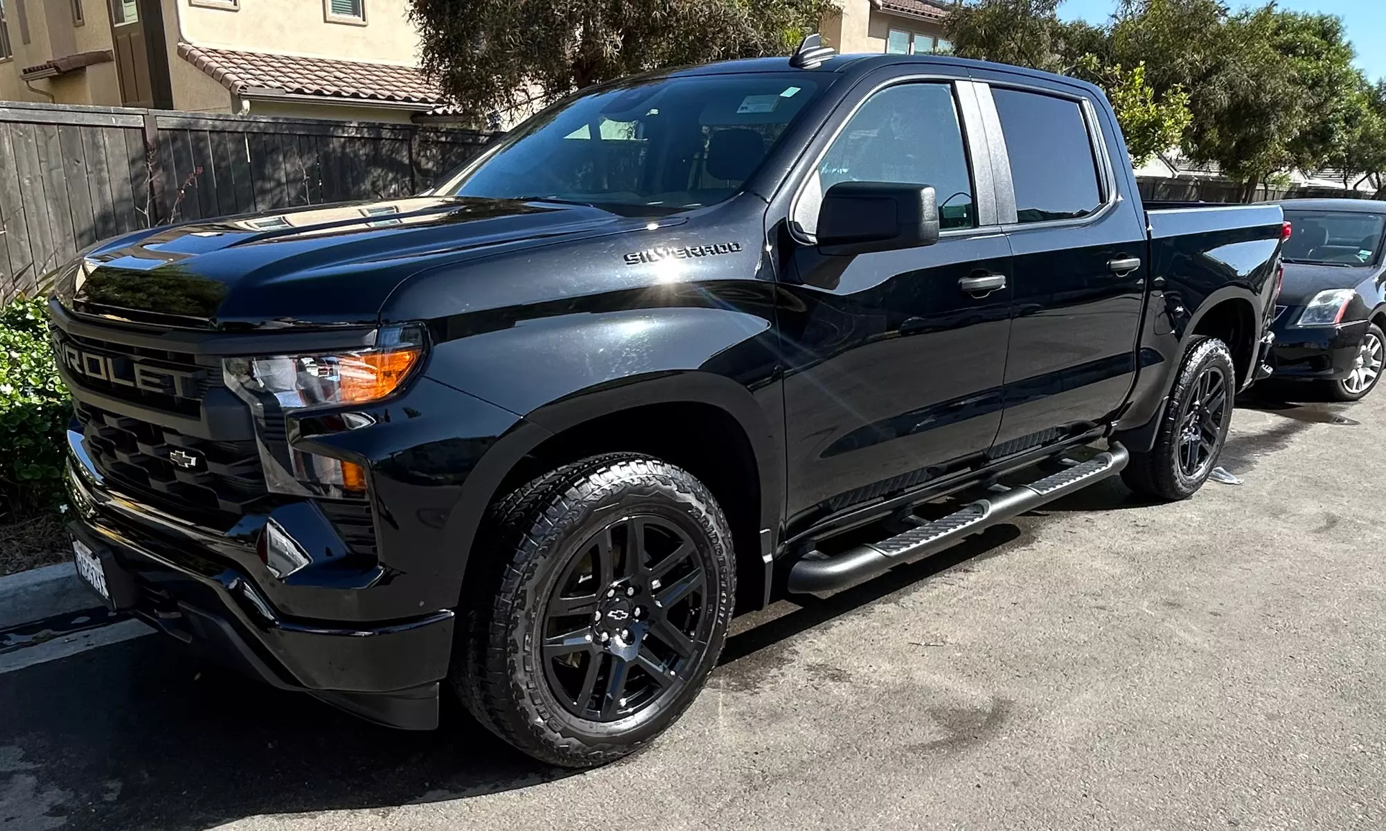 Mobile Detailing: Interior & Exterior Package Options at Sharks Auto