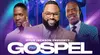 Gospelfest on January, 31 at 5 p.m.