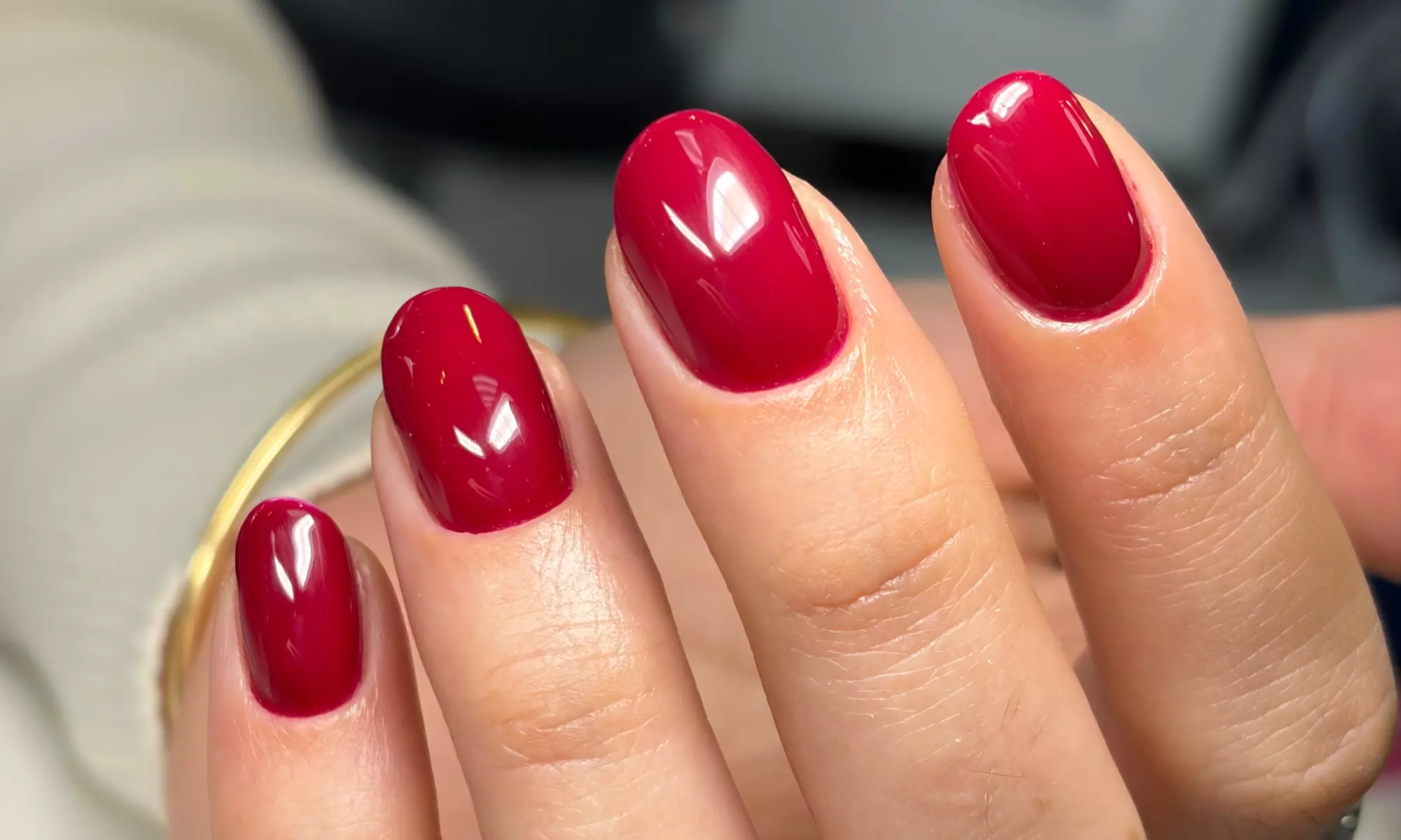 Get Russian Manicure and Pedicure