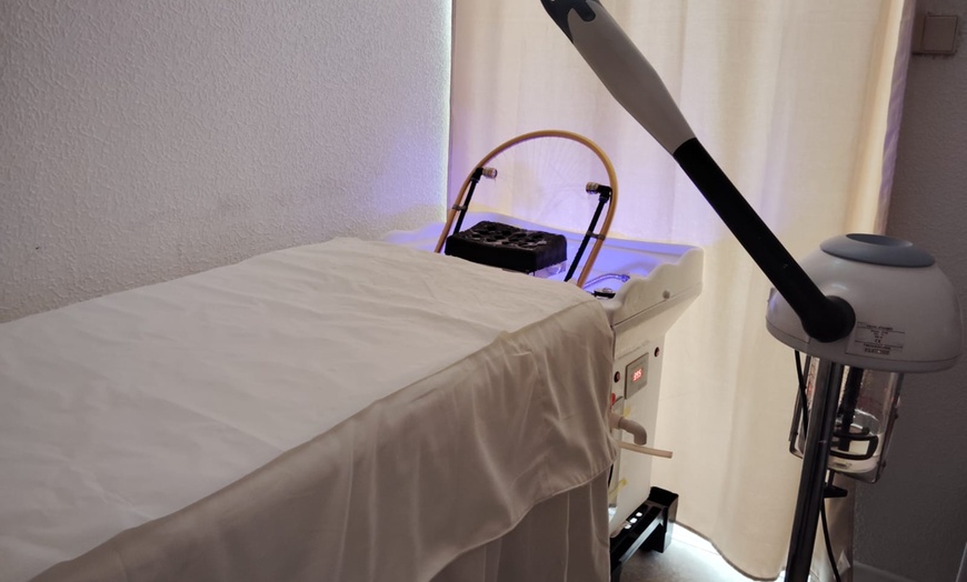 Image 3: 60 à 70 min de Head Spa pour cuir chevelu avec Moon and Star