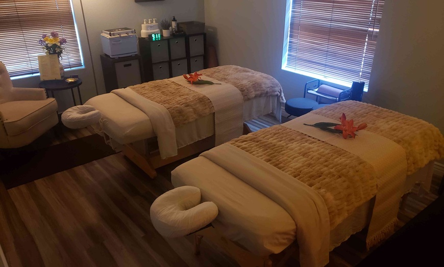 Image 3: Relax with One or Three Swedish, Therapeutic, or Deep Tissue Massage