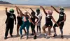 60-Min ATV Experience Across Dunes with Gear, Shuttle & Photo at SunBuggy Fun Rentals – Las Vegas
