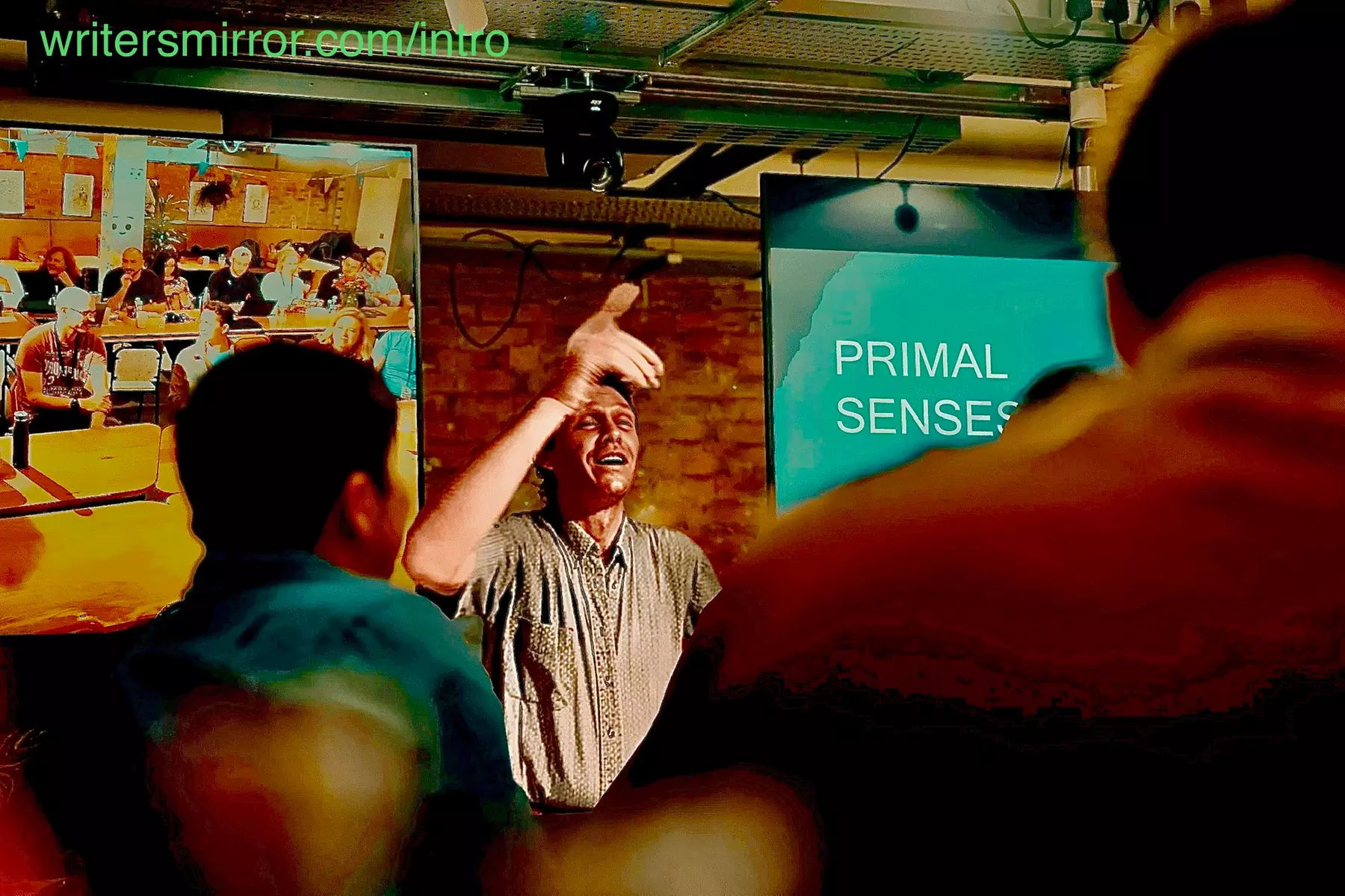 Up to 73% Off on Handcraft Class at Writers Mirror