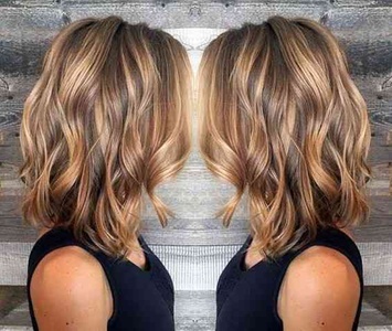 Shampoing, coupe et brushing (sur toutes longueurs de cheveux)
