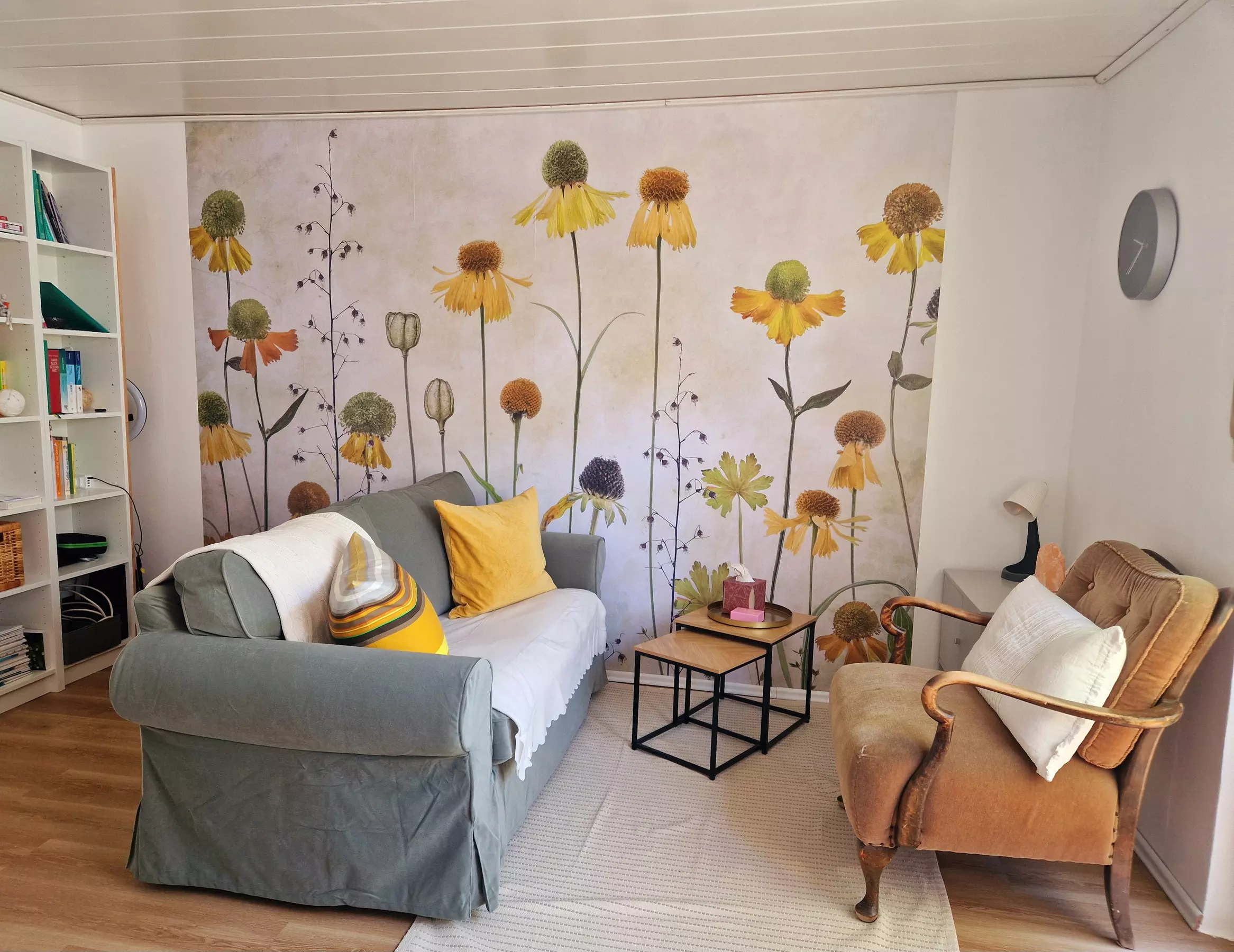 1 oder 2 Schröpf-Behandlungen für 1 Person