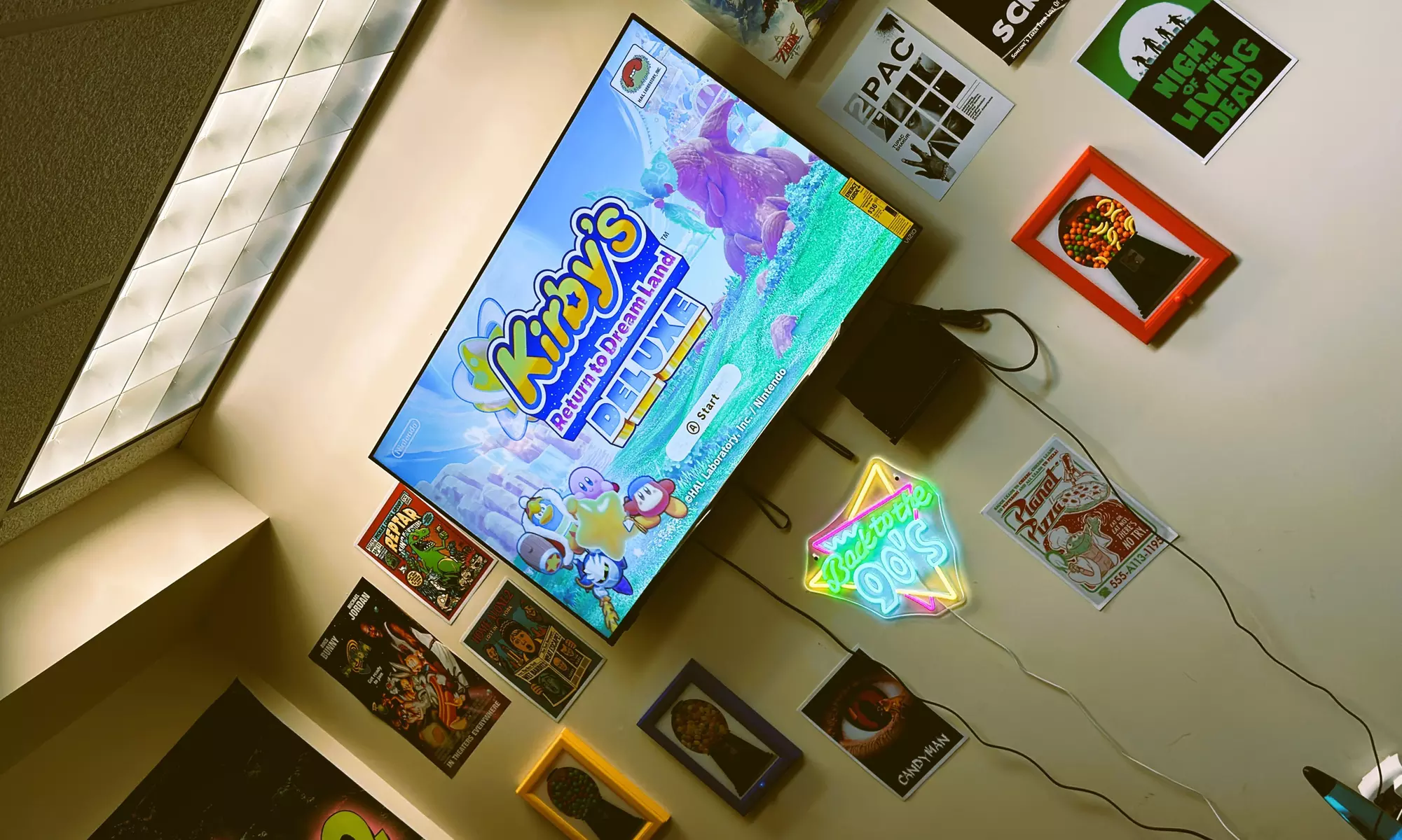 Arcade Day Pass – Up To 8 Hours of Gaming in Middletown, NY