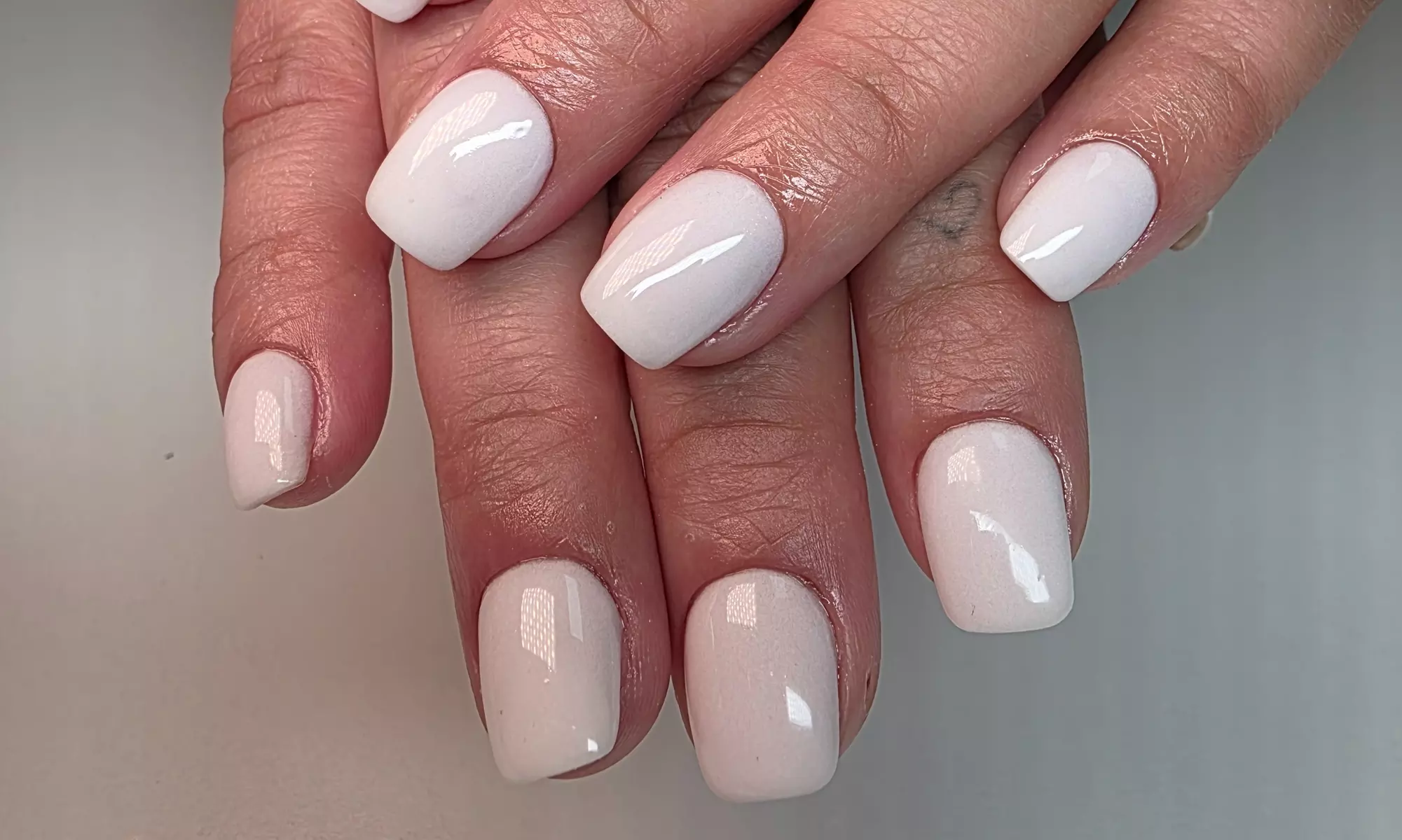 Nail Design and Gel Manicure Services