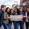 Image 1: Embark on a self-guided scavenger hunt adventure today