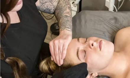 90 Minute Custom Dermaplane Facial - Skin Poetry