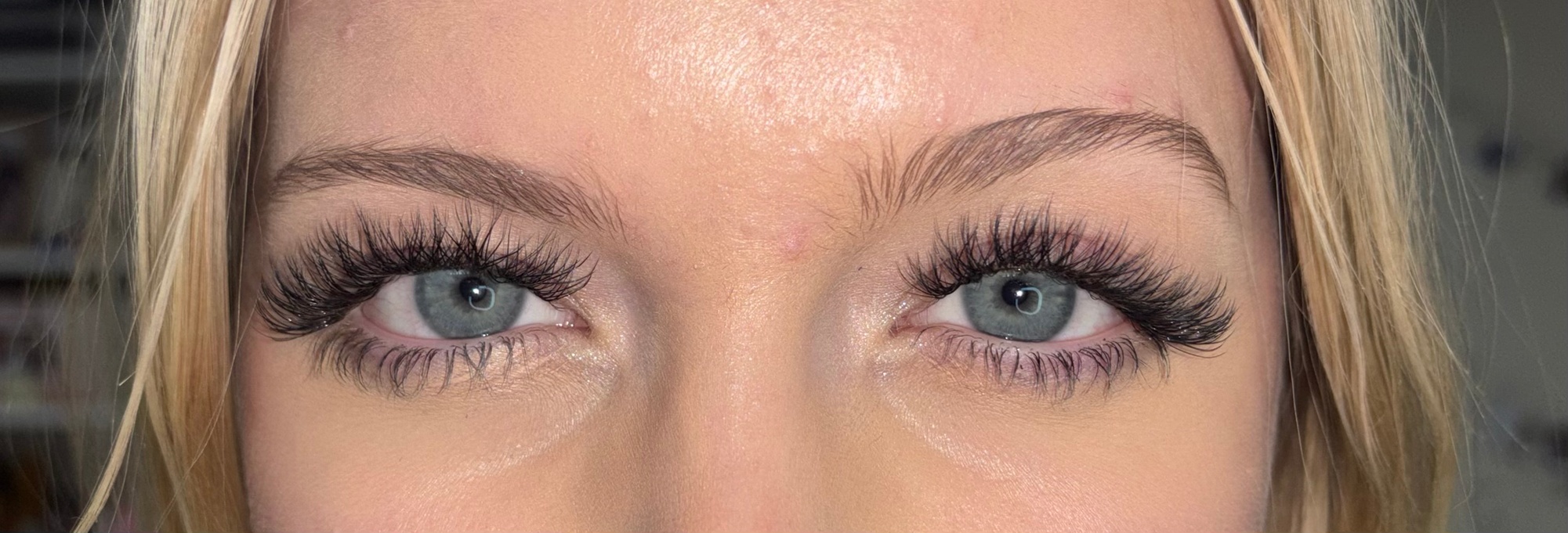 Up to 48% Off on Eyelash Extensions at Lavish Lash & Relax