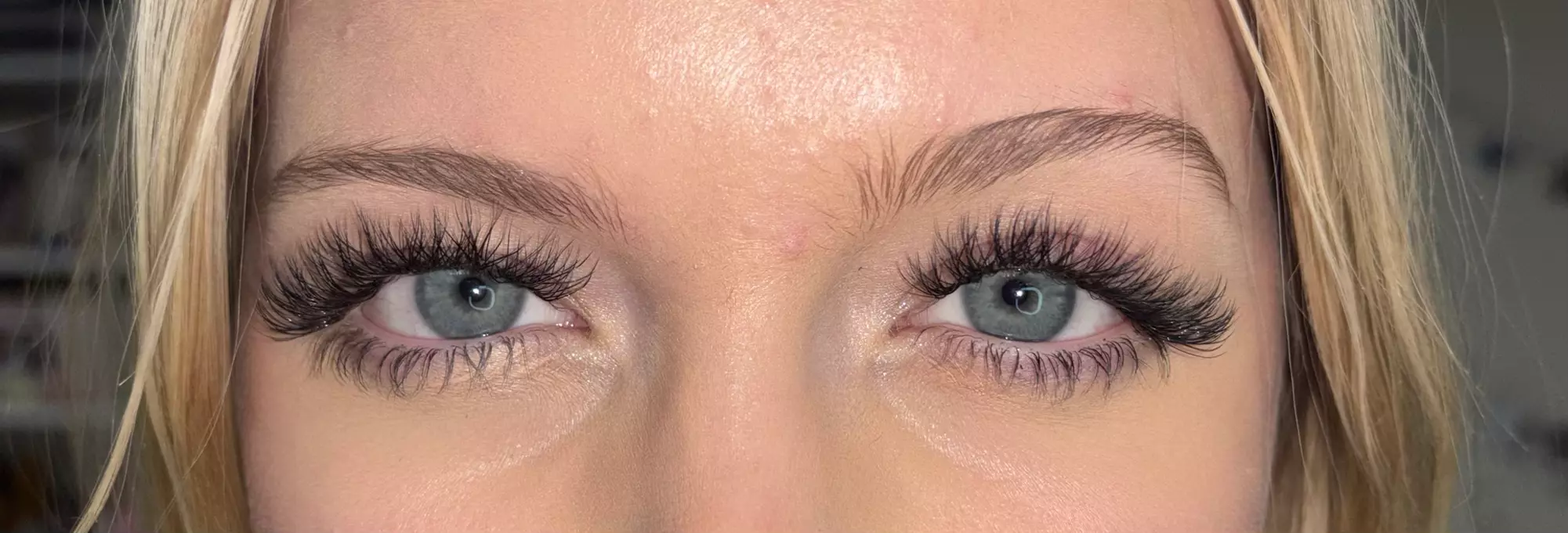 Up to 45% Off on Eyelash Extensions at Lavish Lash & Relax - Primary Image