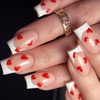 Image 8: Up to 37% Off on Nail Salon - Mani-Pedi at Elite Lash Nails & Spa