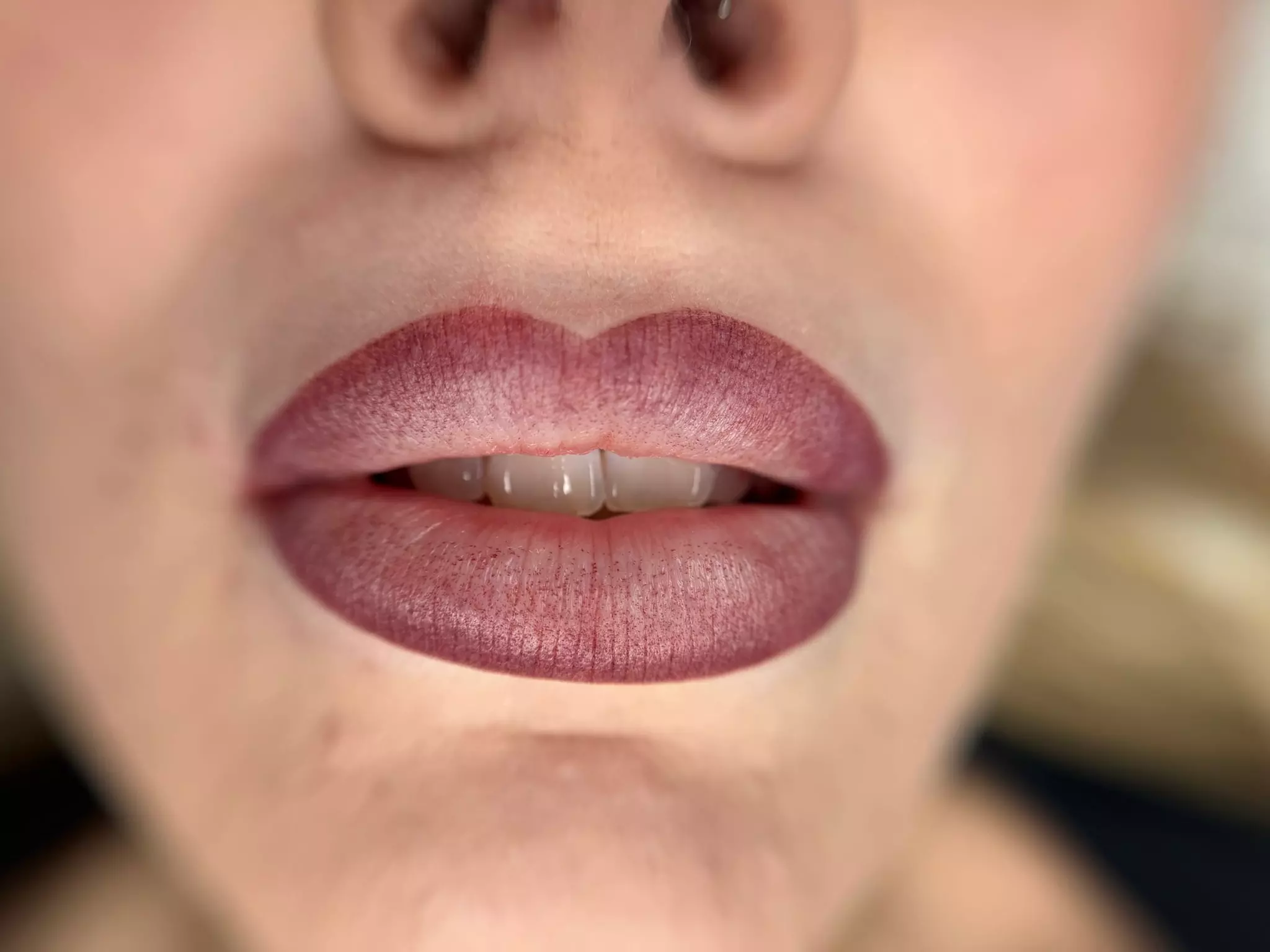 Bis zu 43% Rabatt auf den Make-up – Permanent bei SCHÖNHEIT