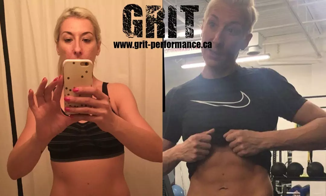 Up to 47% Off on  at Grit Performance