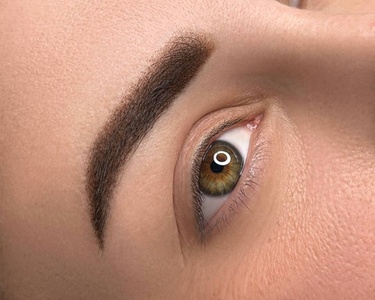 Wimpernkranzverdichtung: Permanent Make-up für 1 Person - V P Beauty Room