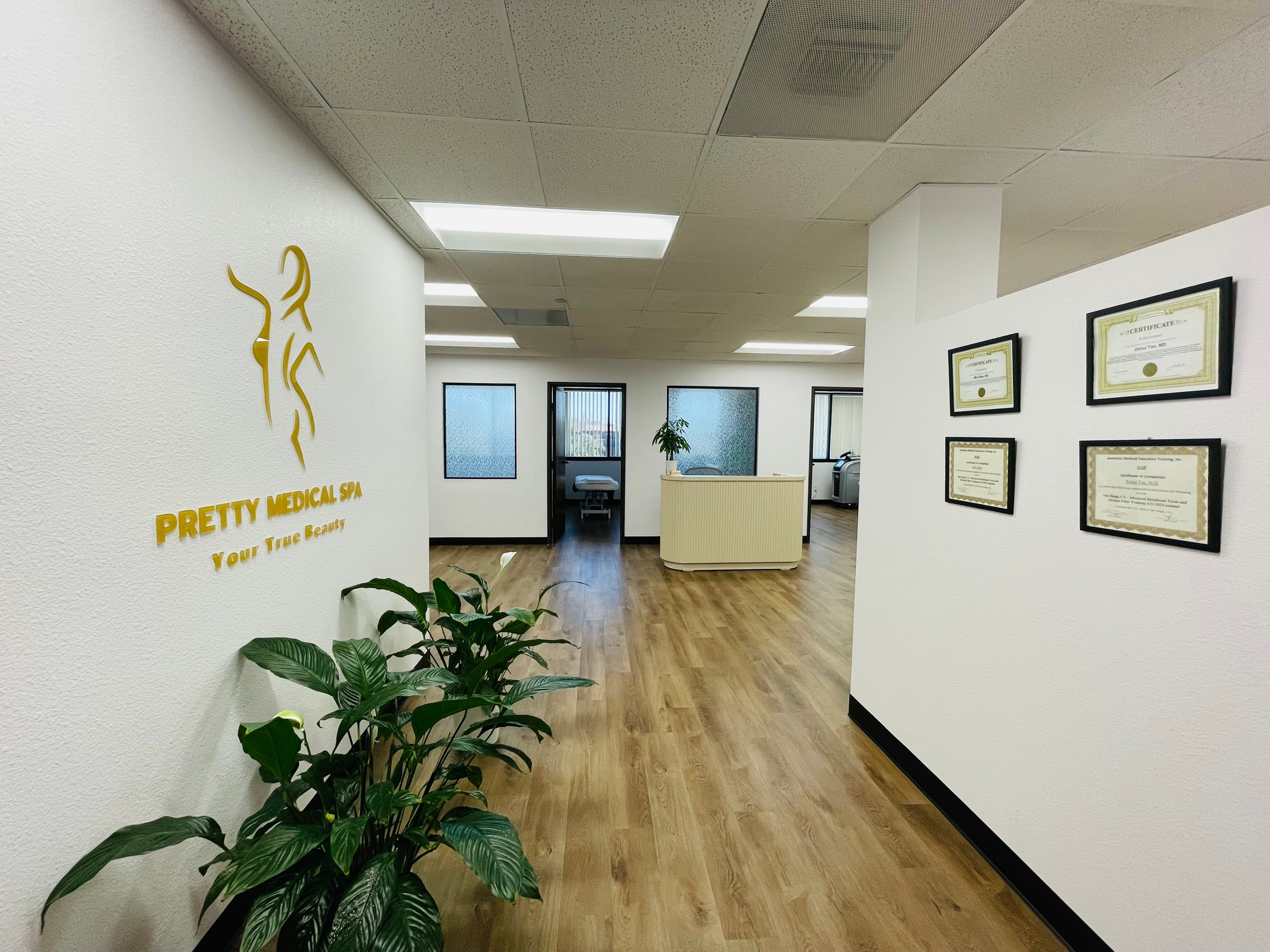 Up to 30% Off on Injection - Botox at Pretty Medical Spa