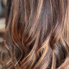 Image 1: Unleash Your Inner Glam with a Stunning Hair Makeover! 