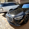 Image 8: Mobile Detailing: Interior & Exterior Package Options at Sharks Auto