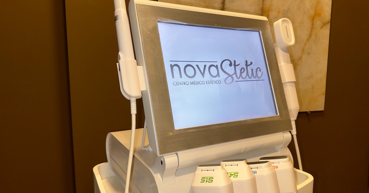 Tratamiento facial y corporal HIFU con radiofrecuencia en Madrid