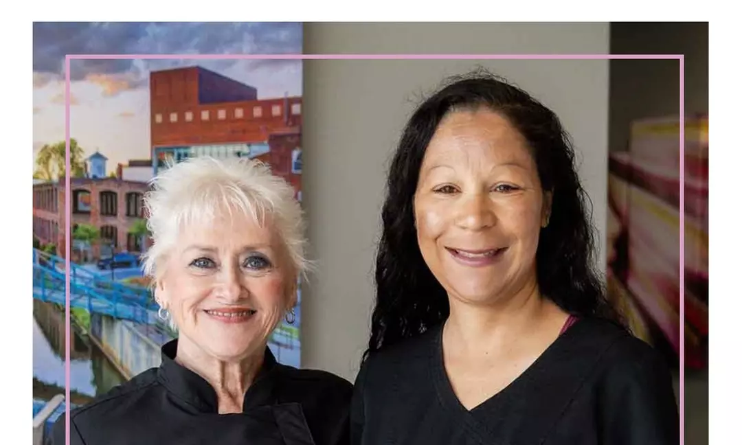 Reiki, Polarity Energy Healing, Fascia Blasting or Qigong at A Time for You Massage (Up to 30% Off) - Primary Image