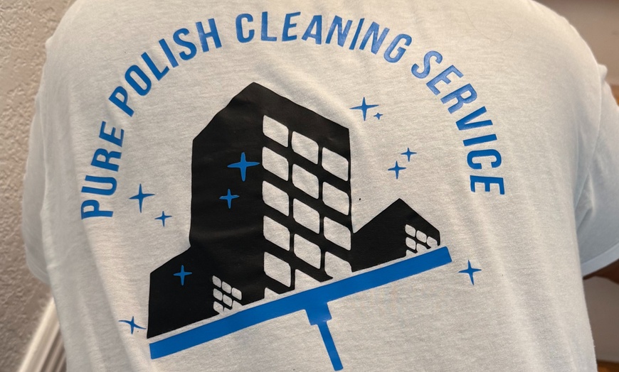 Image 4: 2-Hour Cleaning: House, Business, Office, Move-In/Out (2 Cleaners)