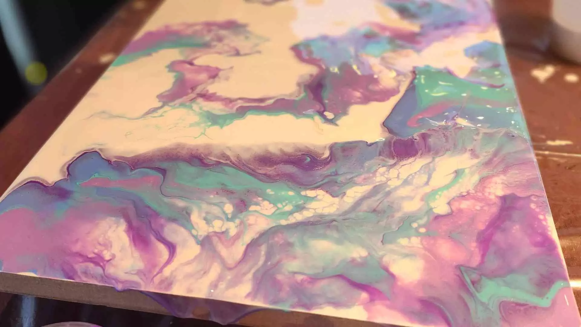 Up to 46% Off on Painting Lesson at Yukon Art Factory