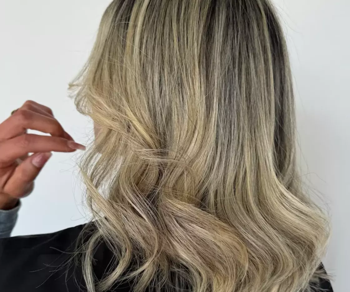 Revitalize Your Hair: Expert Haircuts, Deep Conditioning, Root Touch-Ups, and Partial Highlights (Up to 54% Off) - Image 3