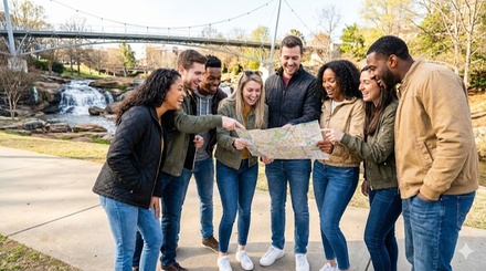 Self-Guided Scavenger Hunt for Two - ScavengerHunt.com
