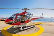 Baptême de l'air avec vol panoramique de Monaco en hélicoptère pour 1 à 5 personnes avec Héli Air Monaco - Second Medium