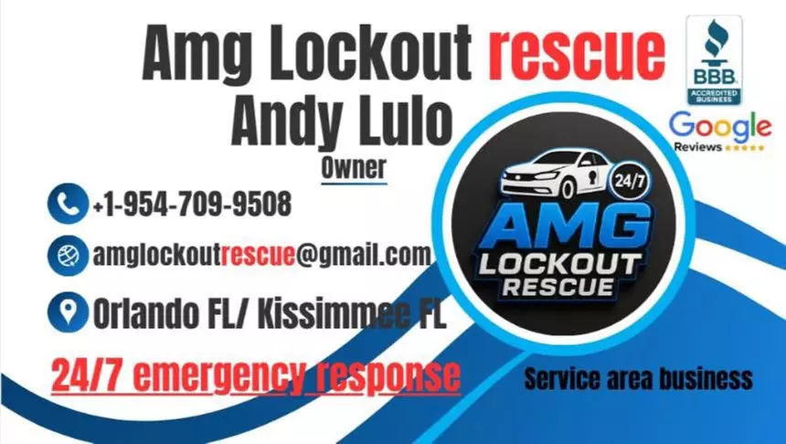 Pop-a-Lock, Car Lockout & Car Unlocking Service for Quick Access