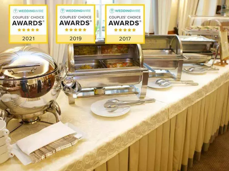 Up to 40% Off on Italian Cuisine at Laniers Catering - Primary Image