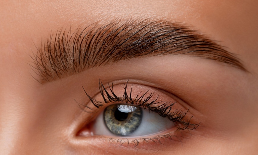 Image 2: Up to 30% Off on Eyebrow - Waxing - Tinting at Noir Clinic