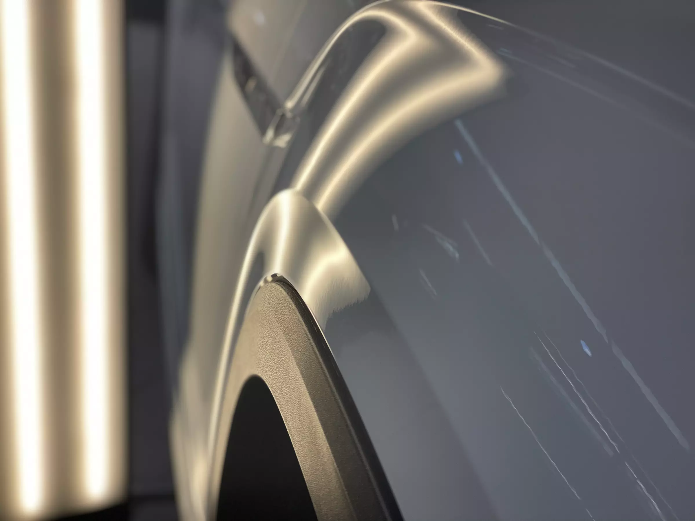 Up to 60% Off on Automotive Dent / Scratch Repair at E-Z Tech Paintless Dent Removal - Second Medium