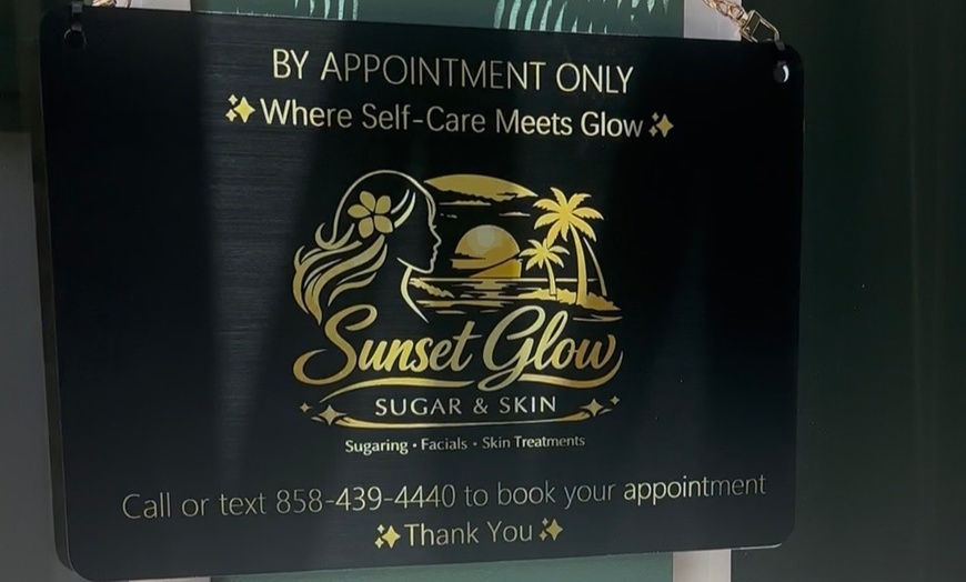 Image 5: 60-Minute Essential Glow or Microdermabrasion Facial for Radiant Skin