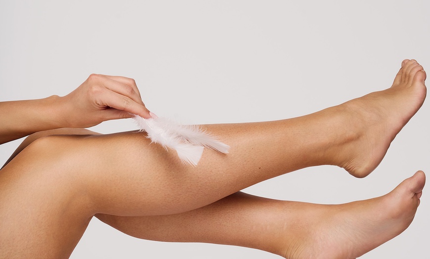 Image 6: Laser-Haarentfernung an 1 kleinen / großen Zone nach Wahl für 1 Person