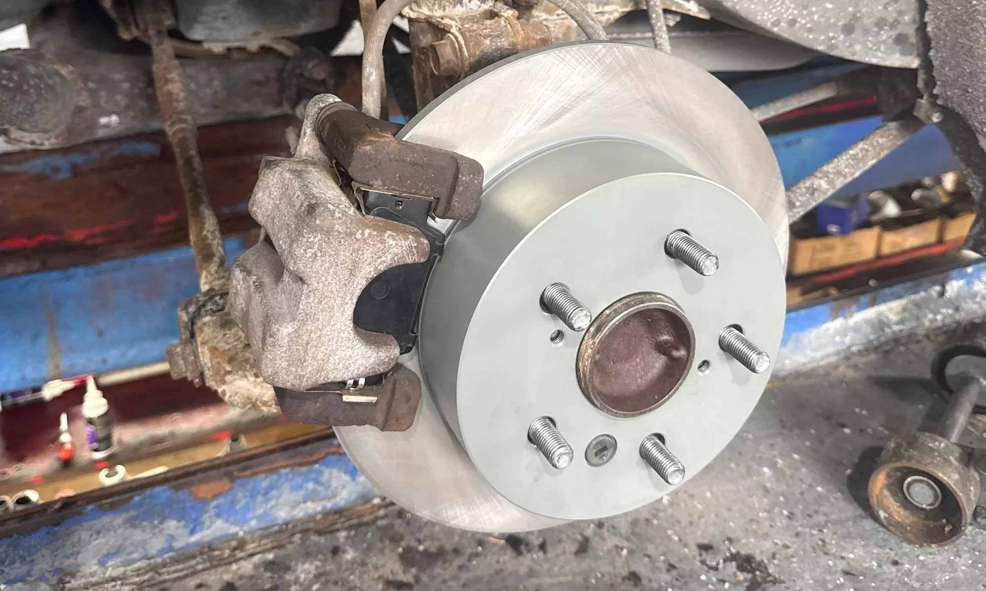 Synthetic Blend, Full Synthetic Oil Change Or Mobil-1 Full Synthetic