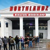 Image 7: Explore Northlandz: Miniature Wonderland Access & Outdoor Train Rides
