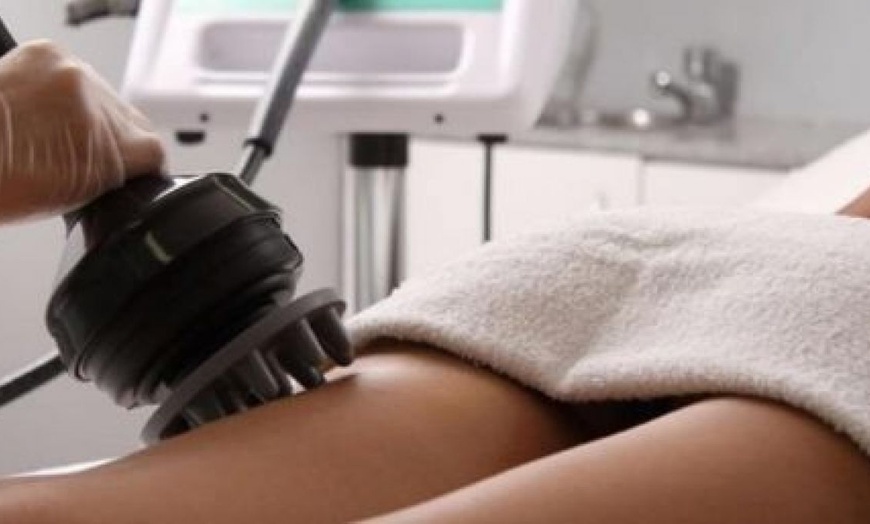 Image 1: Jusqu'à 77% de remise sur Massage - Autre spécialité chez Centre arum