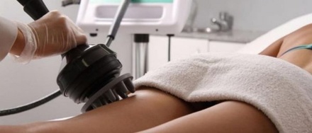 3 séances de massage détoxifiant de 40 minutes