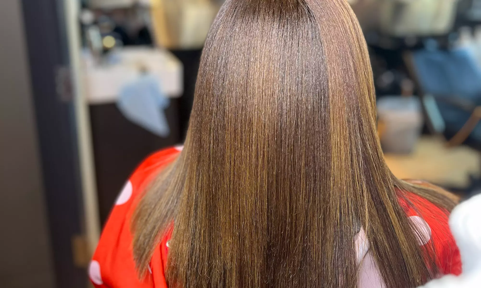 Signature Silk & Smooth Experience & Consultation