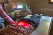 Laser & Shockwave Therapy Combo + Deep Tissue Massage — Relieve Pain, Restore Balance! (Up To 58% Off) - Second Medium