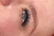Achieve a Fuller Look with Full Set of Eyelash Extensions and Optional Fill at Butterfly Beauty (Up To 50%  Off) - Second Medium