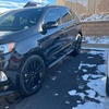 Image 1: Shine for Your Truck, Jeep, SUV with Exterior Wash and Ceramic Wax!