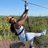 Image 8: Zipline Adventure and Leap of Faith Experience at Empower Adventures (Up to 20% Off)
