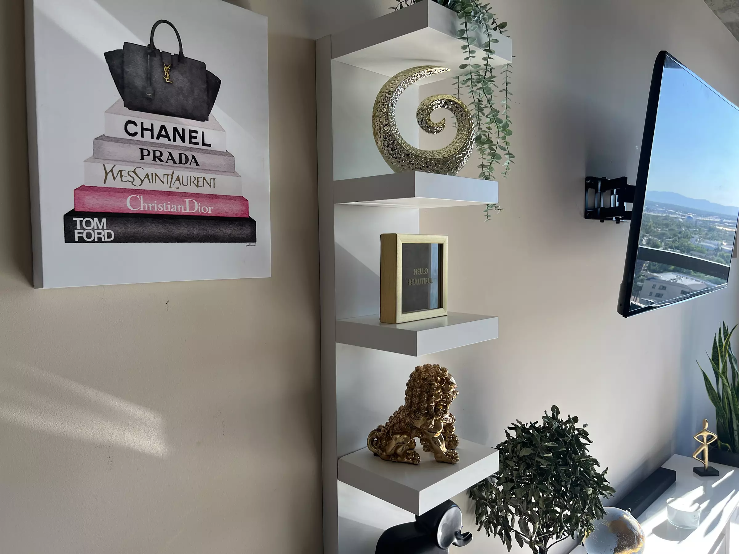 Up to 55% Off on Interior Design at Mila Property Group LLC
