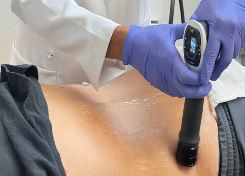 Deep Tissue (or Swedish) Therapeutic Massage with Cupping & More!