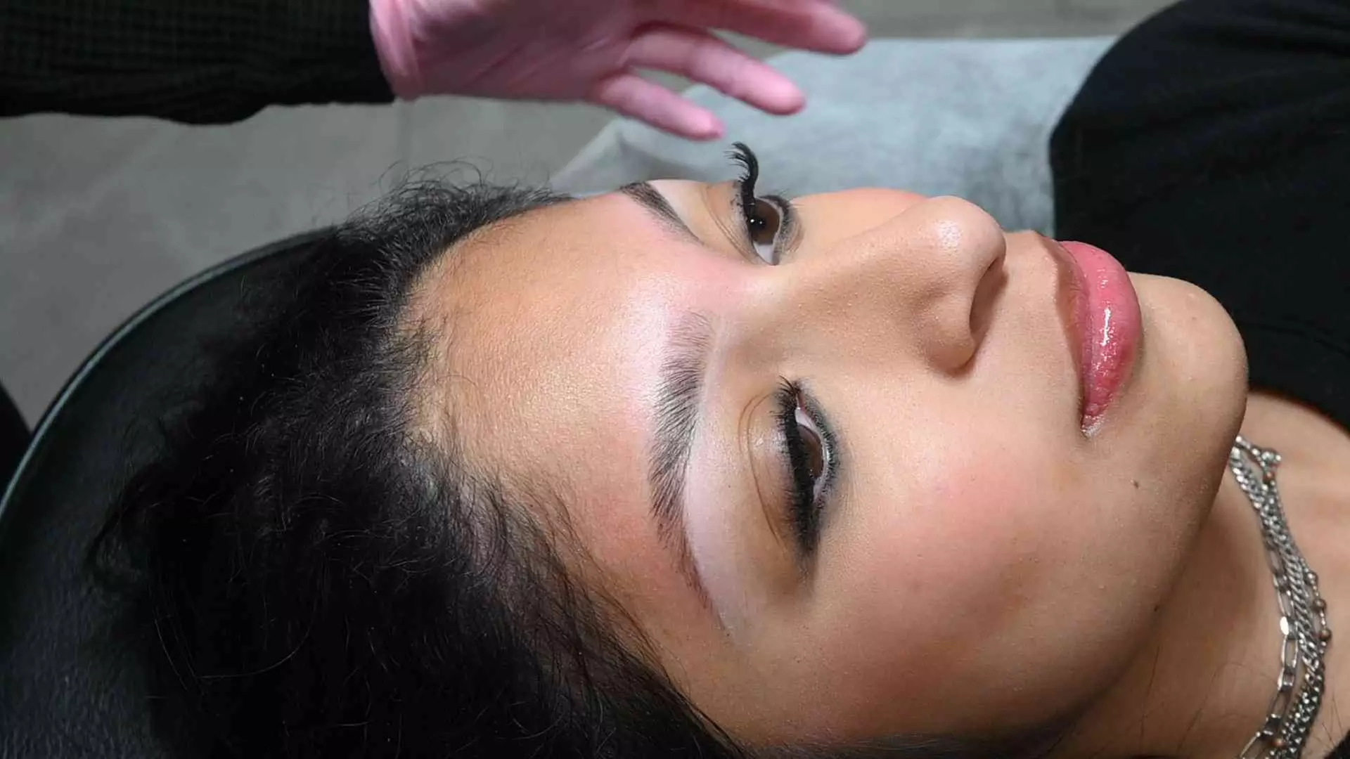 Up to 50% Off on Eyebrow Embroidery at Beauty Box Define Beauty Ink